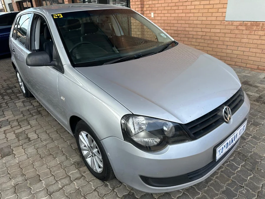 Used 2012 Volkswagen Polo Vivo 5-door 1.6 - Kondakov Cars Used 2012 Volkswagen Polo Vivo 5-door 1.6 - Kondakov Cars