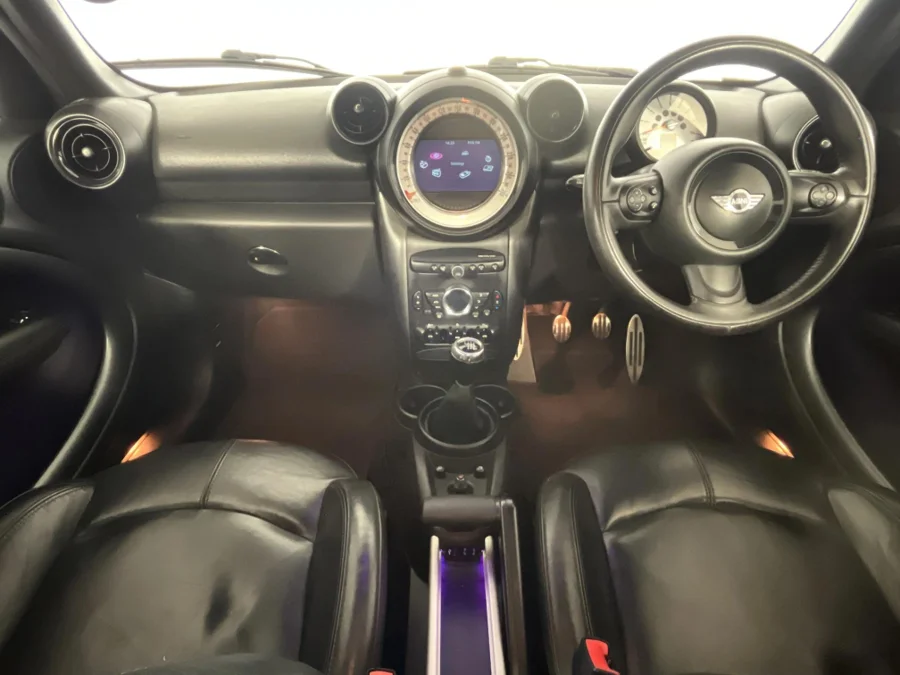 Used 2015 MINI Countryman Cooper S Countryman - WeBuyCars Epping