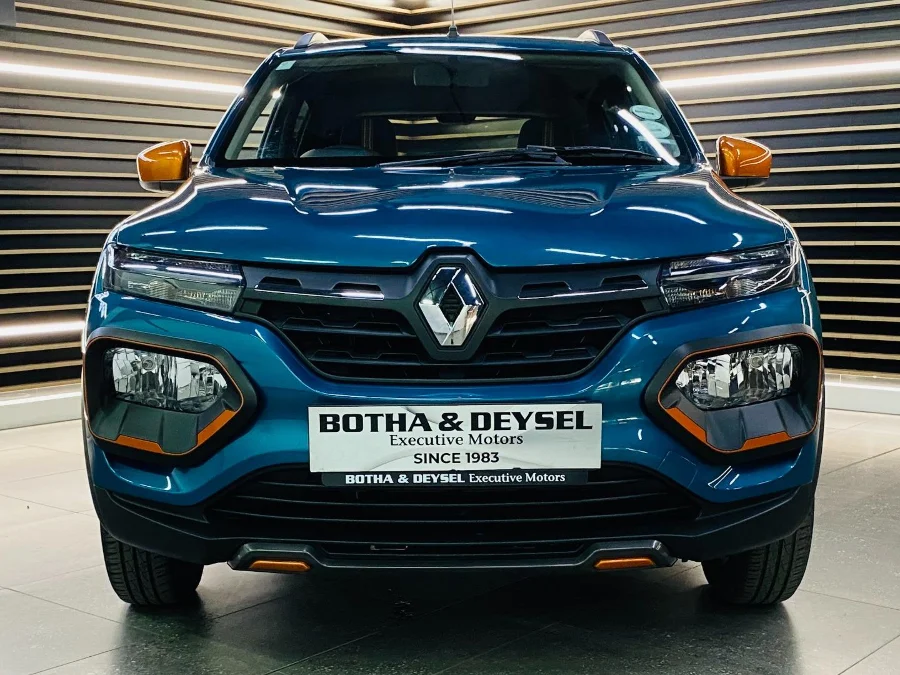 Used 2021 Renault Kwid 1.0 Climber - BOTHA AND DEYSEL EXECUTIVE MOTORS Used 2021 Renault Kwid 1.0 Climber - BOTHA AND DEYSEL EXECUTIVE MOTORS