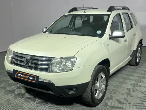 Used 2014 Renault Duster 1.5dCi Dynamique