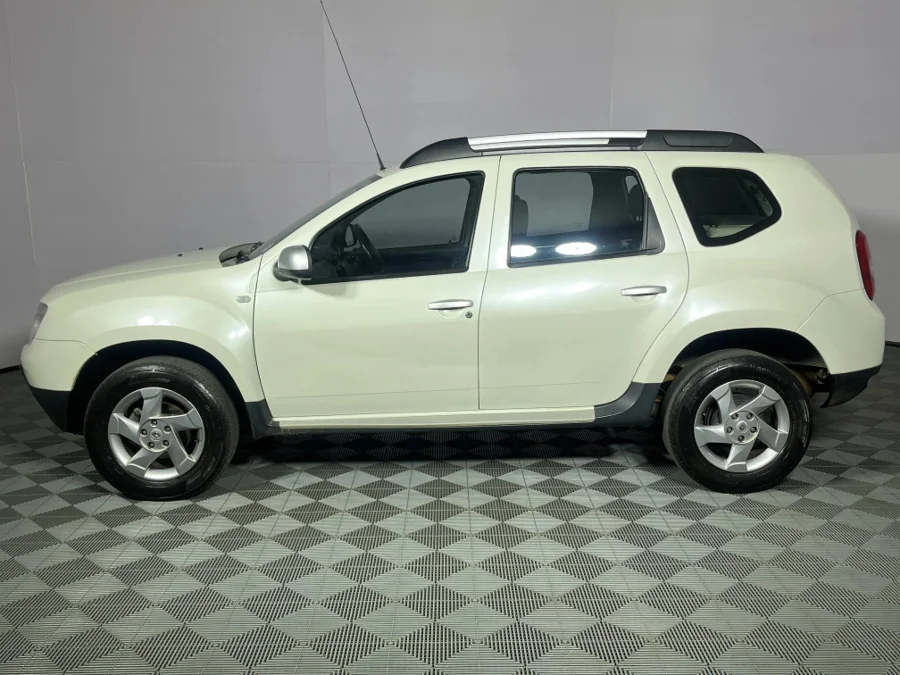 Used 2014 Renault Duster 1.5dCi Dynamique - WeBuyCars Rustenburg Used 2014 Renault Duster 1.5dCi Dynamique - WeBuyCars Rustenburg