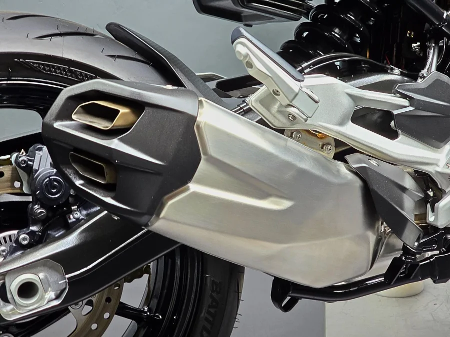 Used 2022 BMW F900 R ABS STYLE SPORT - Bikeshop Boksburg