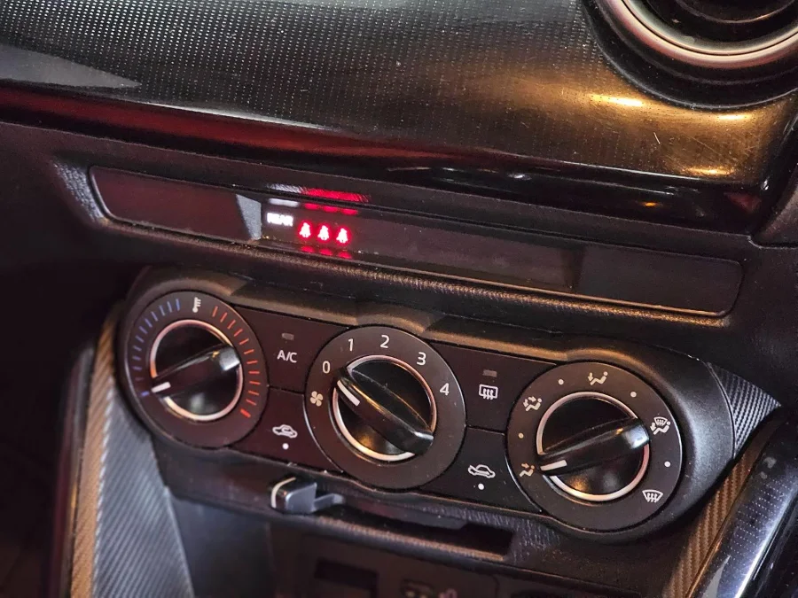 Used 2022 Mazda Mazda2 1.5 Dynamic auto - Jeremiahs Auto Used 2022 Mazda Mazda2 1.5 Dynamic auto - Jeremiahs Auto