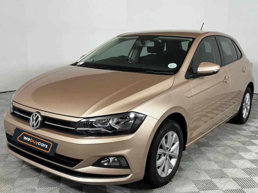 Used 2018 Volkswagen Polo hatch 1.0TSI Comfortline - WeBuyCars Richmond Used 2018 Volkswagen Polo hatch 1.0TSI Comfortline - WeBuyCars Richmond