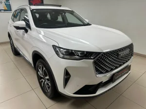 Used 2023 Haval H6 2.0GDIT 4WD Luxury