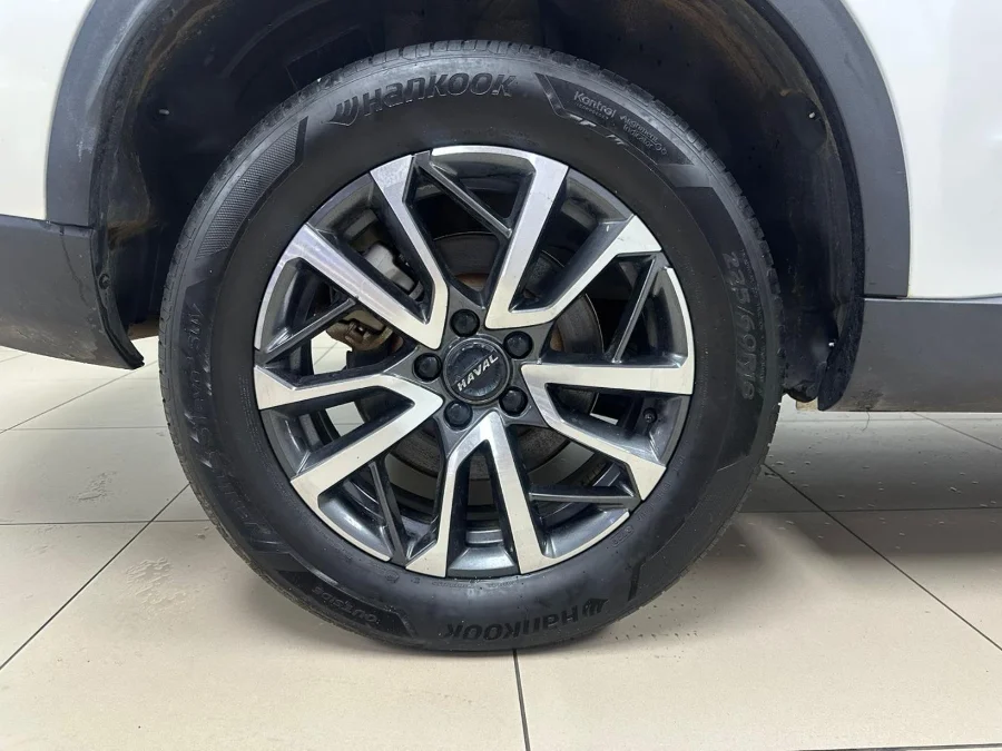 Used 2023 Haval H6 2.0GDIT 4WD Luxury - BB Nissan Hatfield Used 2023 Haval H6 2.0GDIT 4WD Luxury - BB Nissan Hatfield