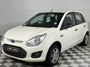 Used 2016 Ford Figo hatch 1.5 Ambiente