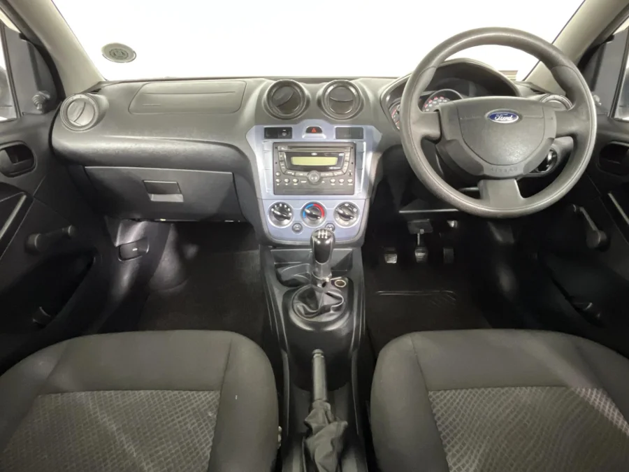 Used 2016 Ford Figo hatch 1.5 Ambiente - WeBuyCars Silverlakes Used 2016 Ford Figo hatch 1.5 Ambiente - WeBuyCars Silverlakes