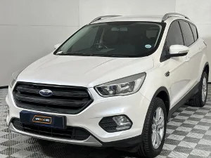Used 2018 Ford Kuga 1.5T Ambiente auto Used 2018 Ford Kuga 1.5T Ambiente auto