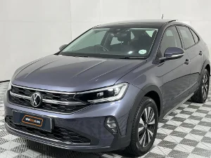 Used 2024 Volkswagen Taigo 1.0TSI Life