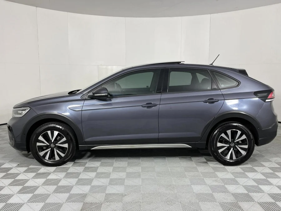 Used 2024 Volkswagen Taigo 1.0TSI Life - WeBuyCars Gqeberha Used 2024 Volkswagen Taigo 1.0TSI Life - WeBuyCars Gqeberha