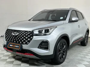 Used 2023 Chery Tiggo 4 Pro 1.5T Elite SE