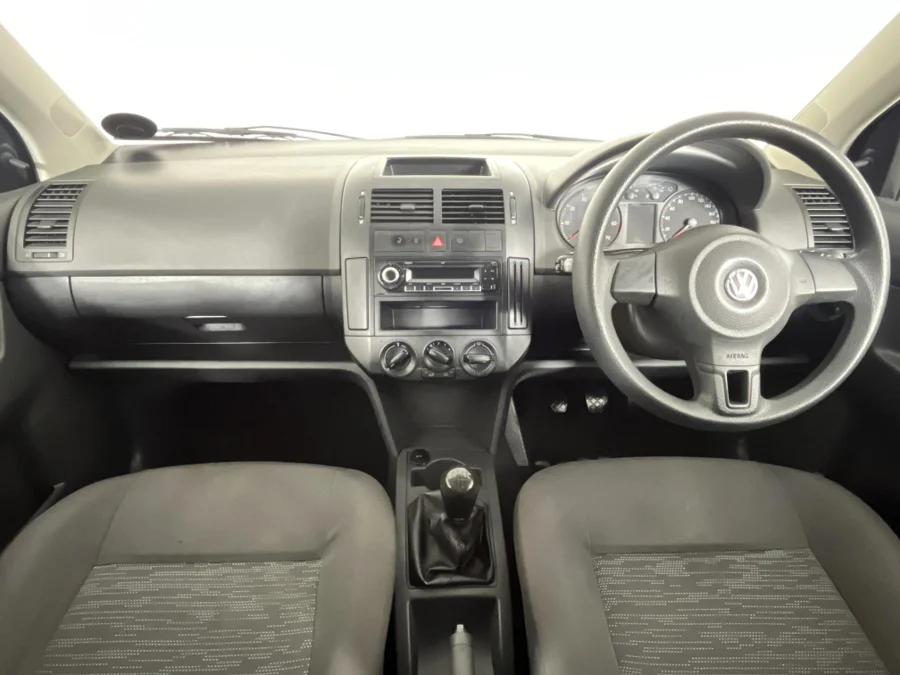 Used 2016 Volkswagen Polo sedan 1.6 Comfortline - WeBuyCars Gqeberha