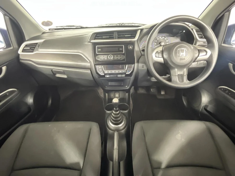 Used 2017 Honda Amaze 1.2 Comfort manual - WeBuyCars Richmond Used 2017 Honda Amaze 1.2 Comfort manual - WeBuyCars Richmond