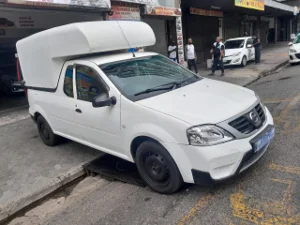 Used 2013 Nissan NP200 1.6i (aircon)