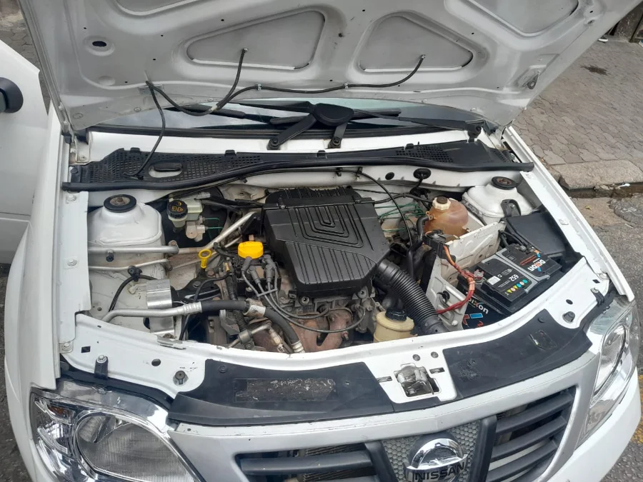 Used 2013 Nissan NP200 1.6i (aircon) - Carmart Auto Dealer