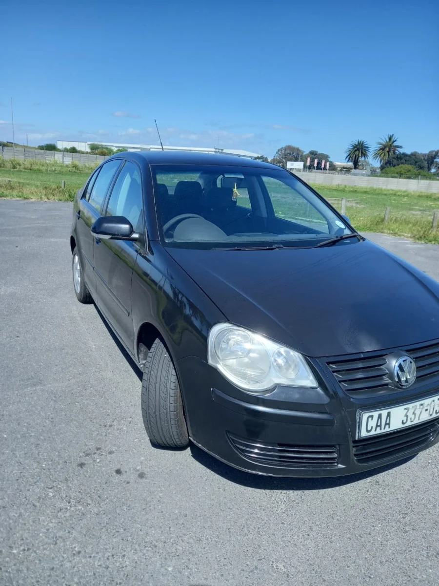 Used 2006 Volkswagen Polo Classic 1.6 Comfortline - Private Seller Used 2006 Volkswagen Polo Classic 1.6 Comfortline - Private Seller