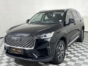 Used 2023 Haval H6 2.0GDIT 4WD Luxury