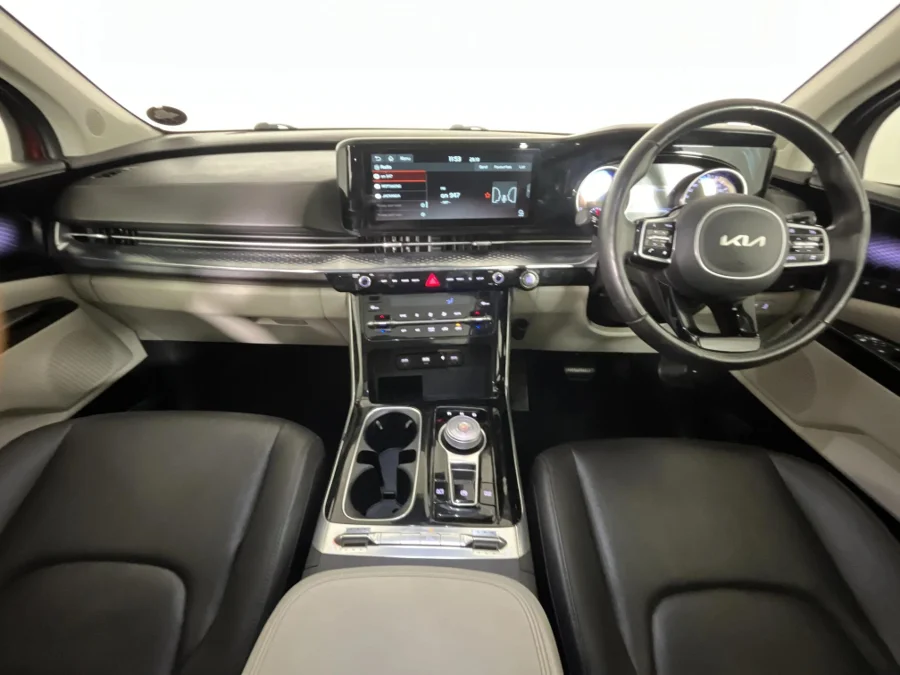 Used 2022 Kia Carnival 2.2CRDi SX Limited - WeBuyCars The Dome