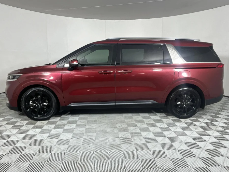 Used 2022 Kia Carnival 2.2CRDi SX Limited - WeBuyCars The Dome