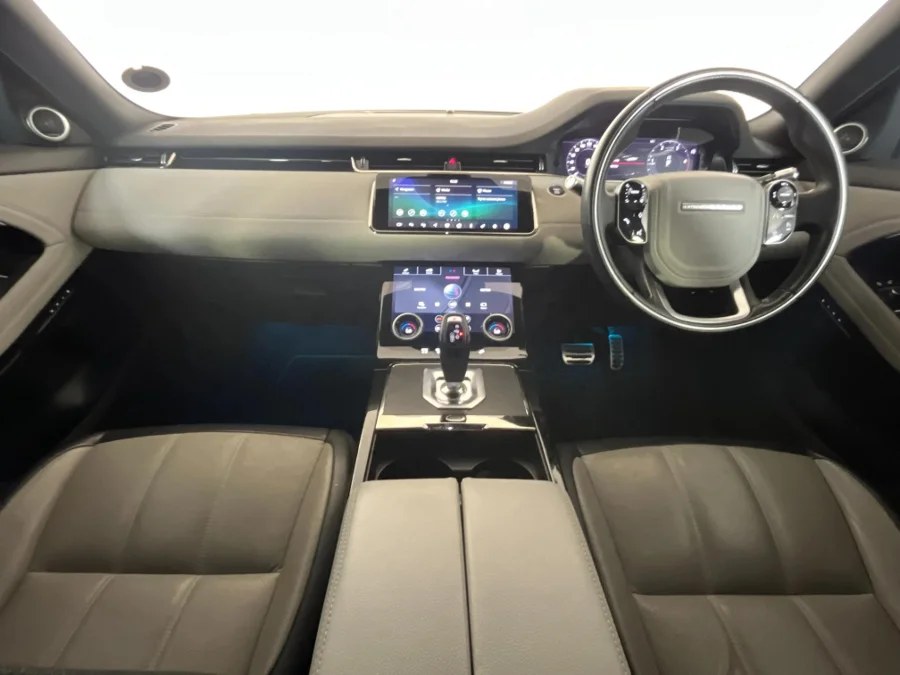 Used 2019 Land Rover Range Rover Evoque D180 R-Dynamic SE First Edition - WeBuyCars Brackenfell Cape Town