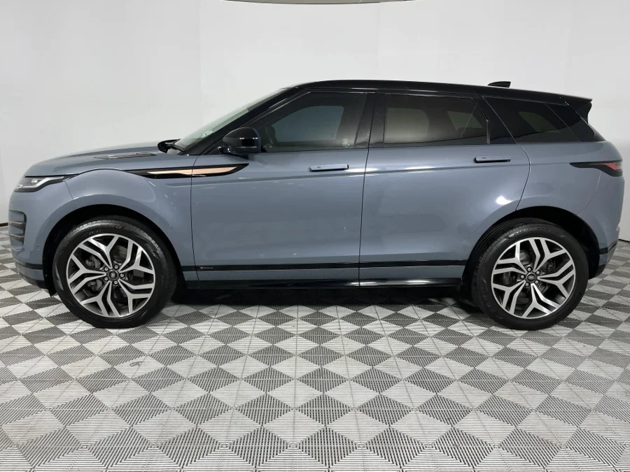 Used 2019 Land Rover Range Rover Evoque D180 R-Dynamic SE First Edition - WeBuyCars Brackenfell Cape Town