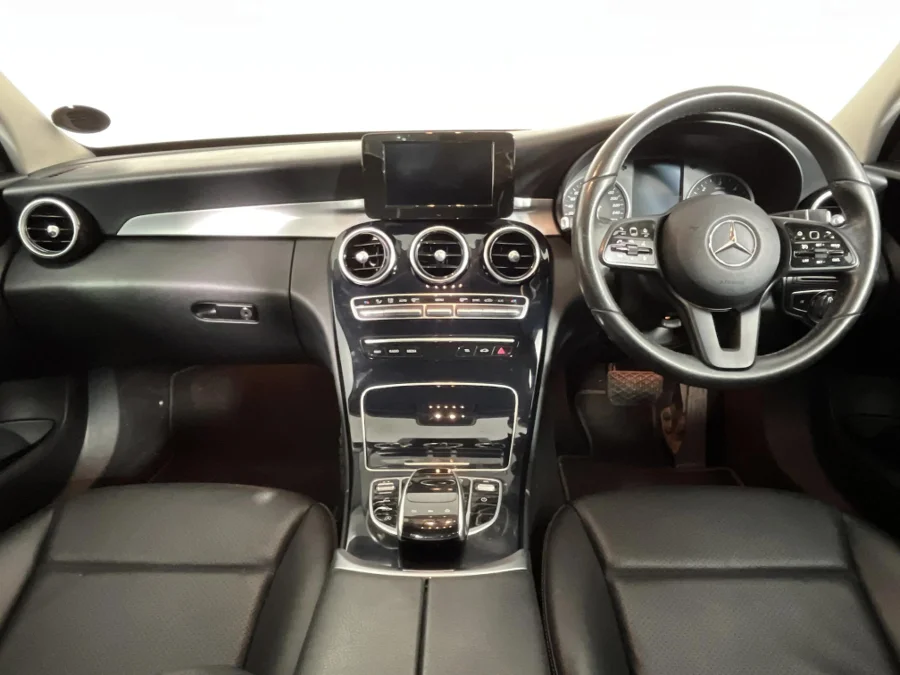 Used 2019 Mercedes-Benz C-Class C220d Avantgarde - WeBuyCars Gqeberha Used 2019 Mercedes-Benz C-Class C220d Avantgarde - WeBuyCars Gqeberha