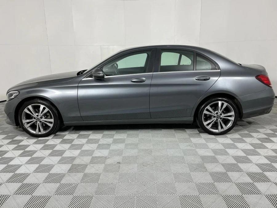 Used 2019 Mercedes-Benz C-Class C220d Avantgarde - WeBuyCars Gqeberha Used 2019 Mercedes-Benz C-Class C220d Avantgarde - WeBuyCars Gqeberha