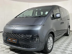 Used 2022 Hyundai Staria 2.2D Executive 9-seater