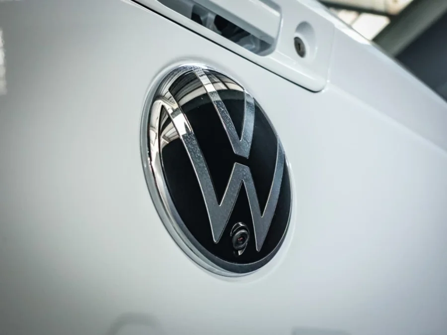 New 2025 Volkswagen Amarok 2.0TDI double cab Life auto - McCarthy VW Wonderboom New 2025 Volkswagen Amarok 2.0TDI double cab Life auto - McCarthy VW Wonderboom