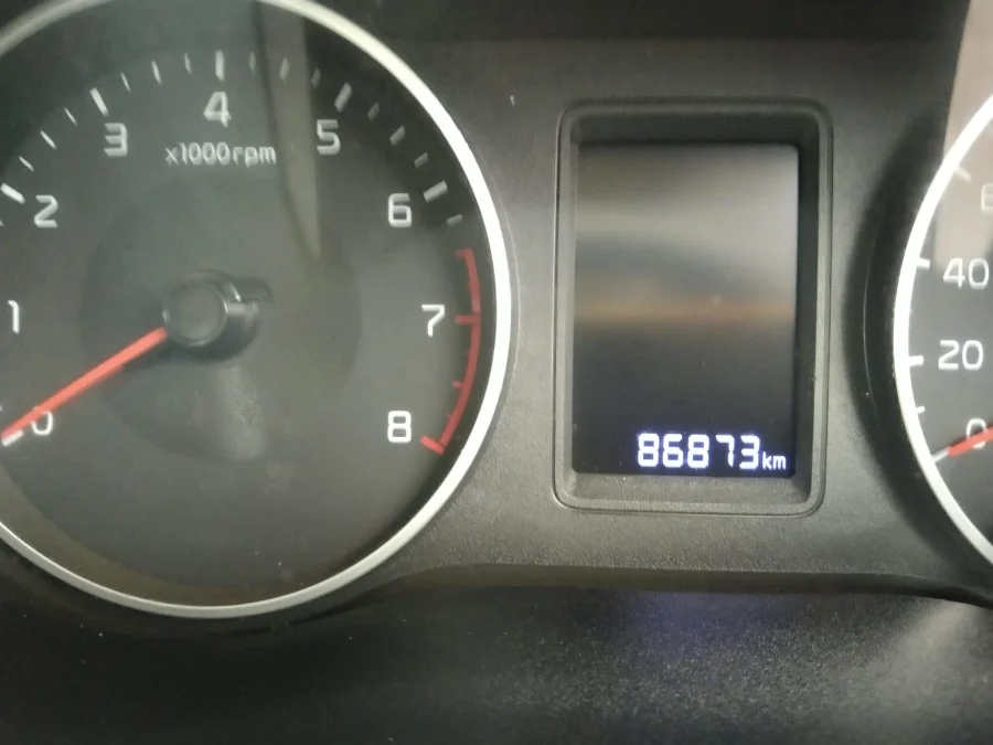 Used 2021 Kia Pegas 1.4 LX - Wariz Auto