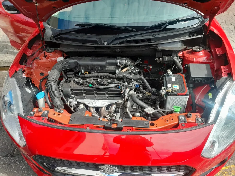 Used 2024 Suzuki Swift hatch 1.2 RS - Carmart Auto Dealer Used 2024 Suzuki Swift hatch 1.2 RS - Carmart Auto Dealer