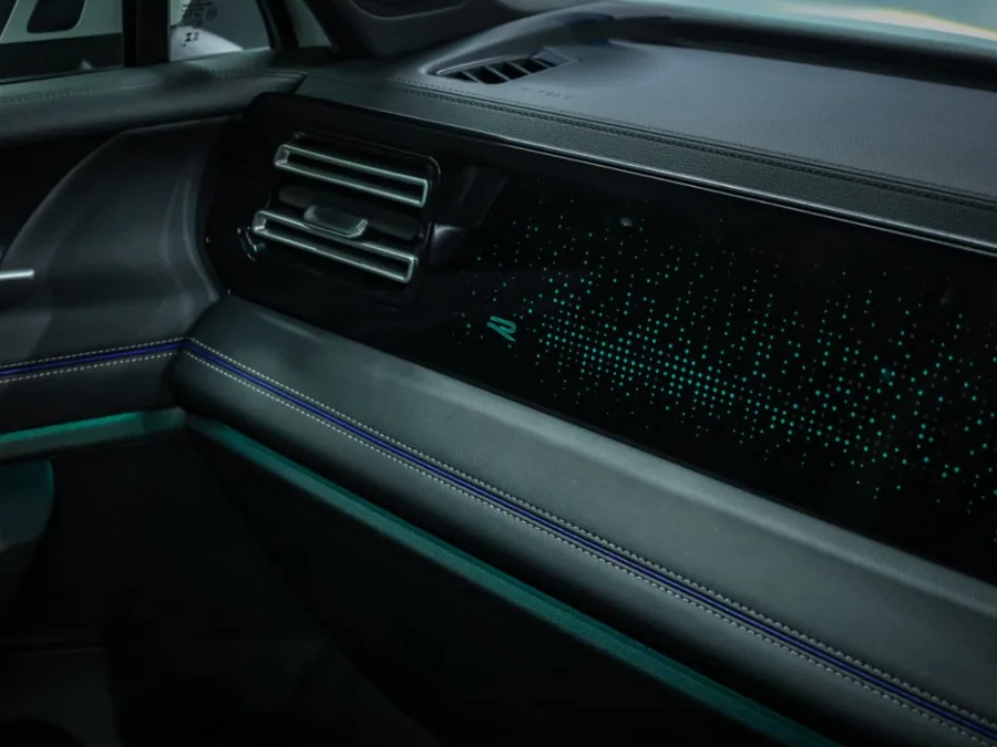 Demo 2025 Volkswagen Tiguan 1.4TSI R-Line - McCarthy VW Wonderboom