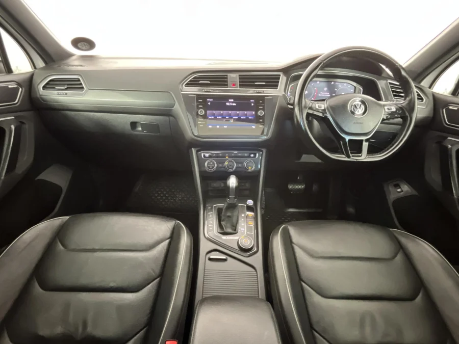 Used 2019 Volkswagen Tiguan 2.0TSI 4Motion Highline - WeBuyCars Mbombela