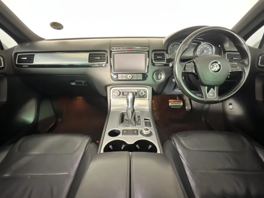 Used 2016 Volkswagen Touareg V6 TDI Luxury - WeBuyCars Brackenfell Cape Town Used 2016 Volkswagen Touareg V6 TDI Luxury - WeBuyCars Brackenfell Cape Town