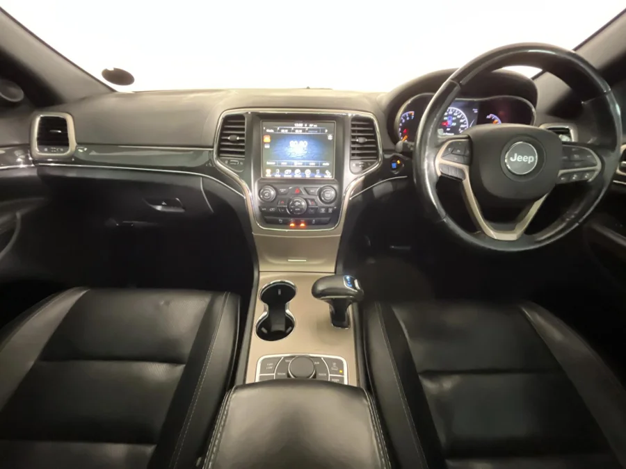 Used 2014 Jeep Grand Cherokee 3.6L Overland - WeBuyCars The Dome Used 2014 Jeep Grand Cherokee 3.6L Overland - WeBuyCars The Dome