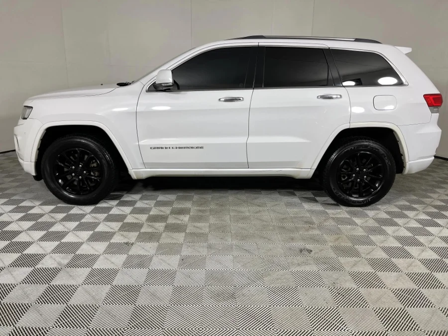 Used 2014 Jeep Grand Cherokee 3.6L Overland - WeBuyCars The Dome Used 2014 Jeep Grand Cherokee 3.6L Overland - WeBuyCars The Dome