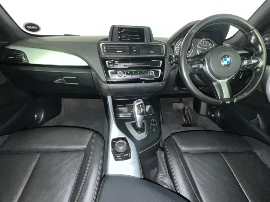 Used 2015 BMW 2 Series 220i coupe M Sport - WeBuyCars Durban