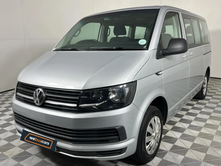 Used 2016 Volkswagen Kombi 2.0TDI SWB Trendline - WeBuyCars Riverhorse Used 2016 Volkswagen Kombi 2.0TDI SWB Trendline - WeBuyCars Riverhorse