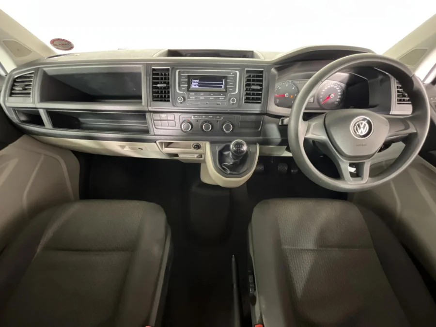 Used 2016 Volkswagen Kombi 2.0TDI SWB Trendline - WeBuyCars Riverhorse Used 2016 Volkswagen Kombi 2.0TDI SWB Trendline - WeBuyCars Riverhorse