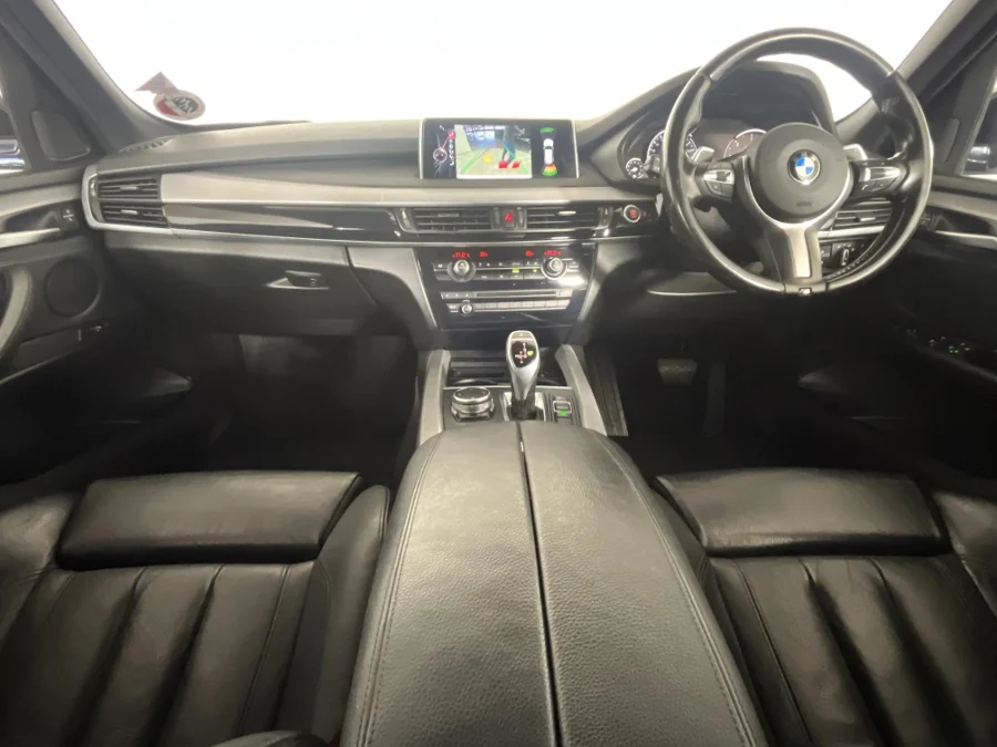 Used 2016 BMW X5 xDrive30d M Sport - WeBuyCars Silverlakes Used 2016 BMW X5 xDrive30d M Sport - WeBuyCars Silverlakes