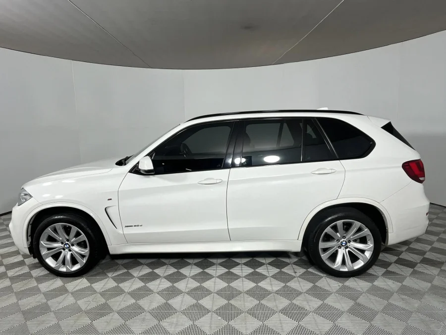 Used 2016 BMW X5 xDrive30d M Sport - WeBuyCars Silverlakes Used 2016 BMW X5 xDrive30d M Sport - WeBuyCars Silverlakes