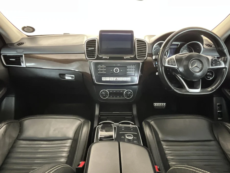 Used 2016 Mercedes-Benz GLS 350d - WeBuyCars The Dome Used 2016 Mercedes-Benz GLS 350d - WeBuyCars The Dome