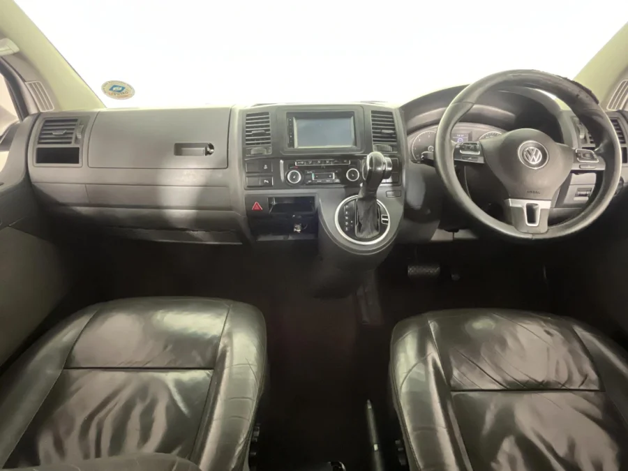 Used 2010 Volkswagen Caravelle 2.0BiTDI auto - WeBuyCars Gqeberha