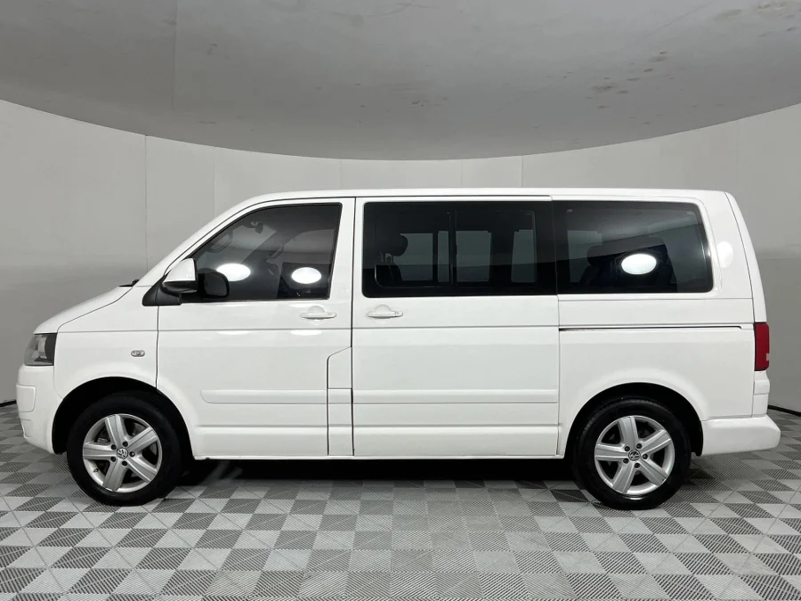 Used 2010 Volkswagen Caravelle 2.0BiTDI auto - WeBuyCars Gqeberha
