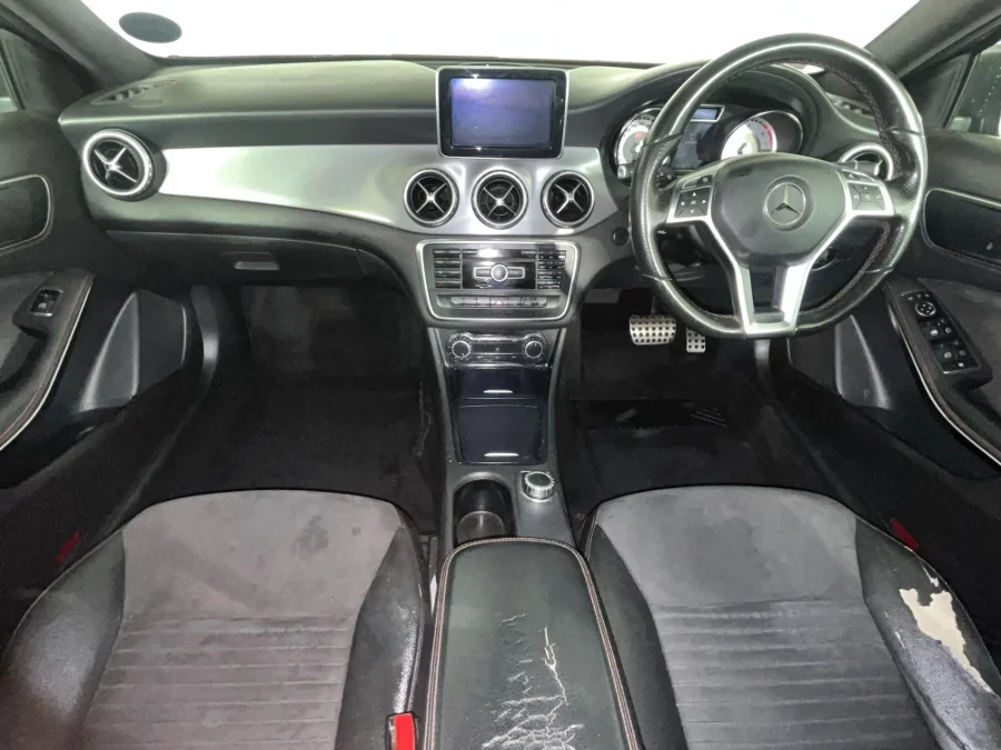 Used 2015 Mercedes-Benz GLA 220d 4Matic Style - WeBuyCars Silverlakes