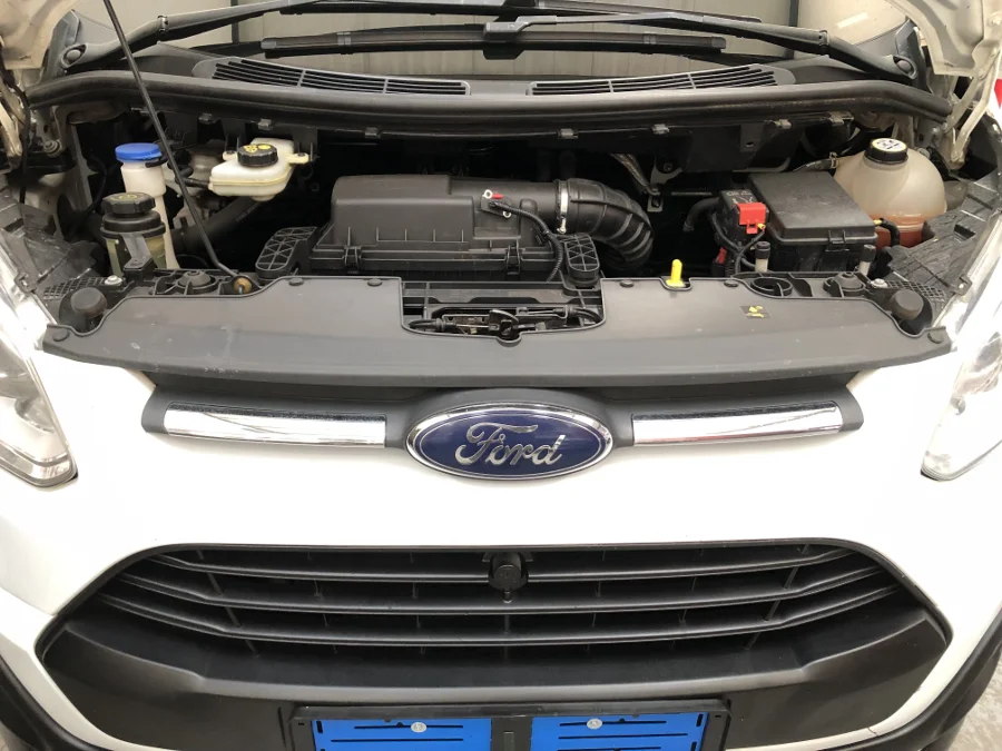 Used 2013 Ford Transit - Humble Autos