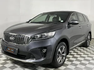 Used 2019 Kia Sorento 2.2CRDi LX