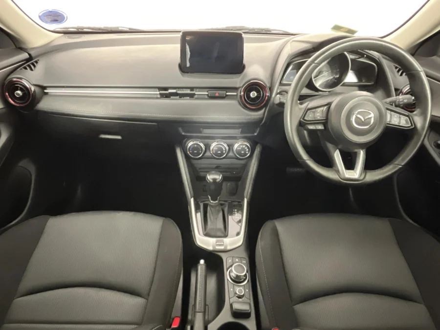 Used 2018 Mazda CX-3 2.0 Dynamic - WeBuyCars Midstream