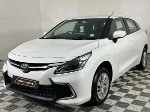 Used 2023 Toyota Starlet 1.5 Xi Used 2023 Toyota Starlet 1.5 Xi